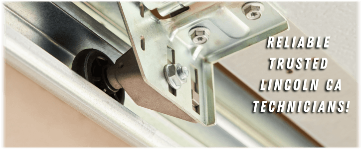 Garage Door Roller Repair Lincoln CA